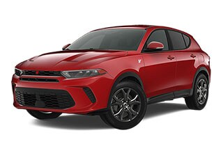 2024 Dodge Hornet PHEV SUV 